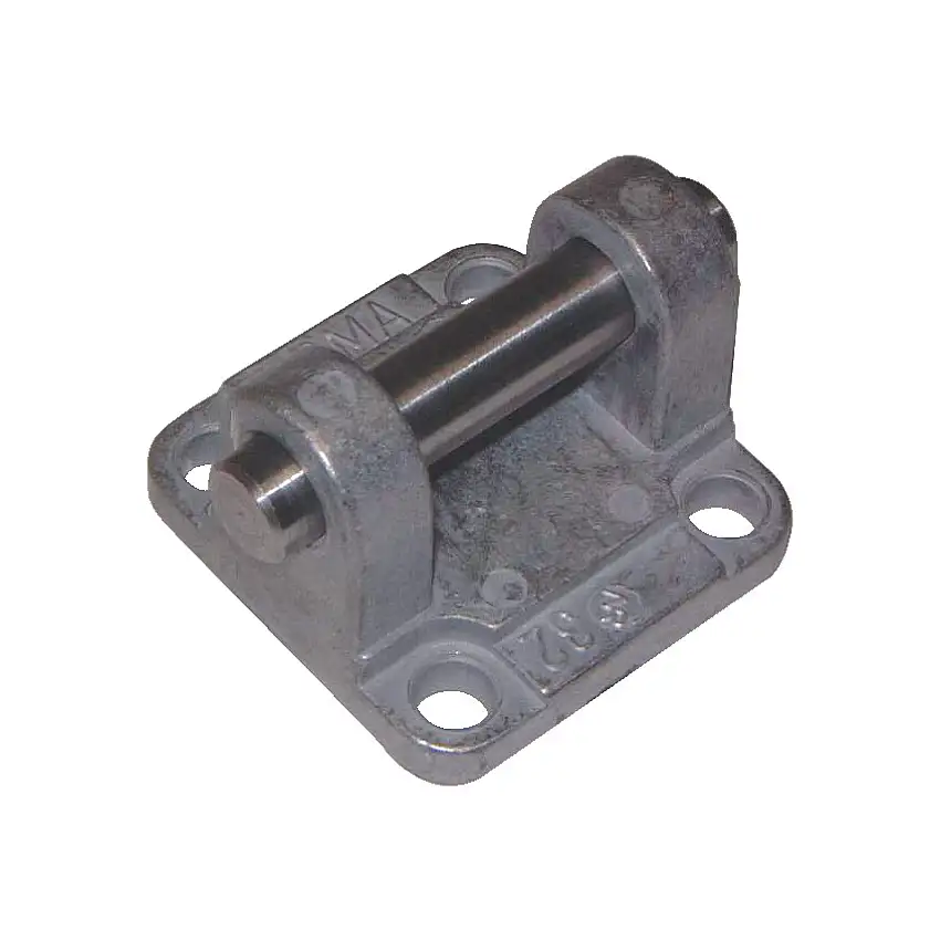 Kennedy KFKCIM80C 80MM CLEVIS AND PIN