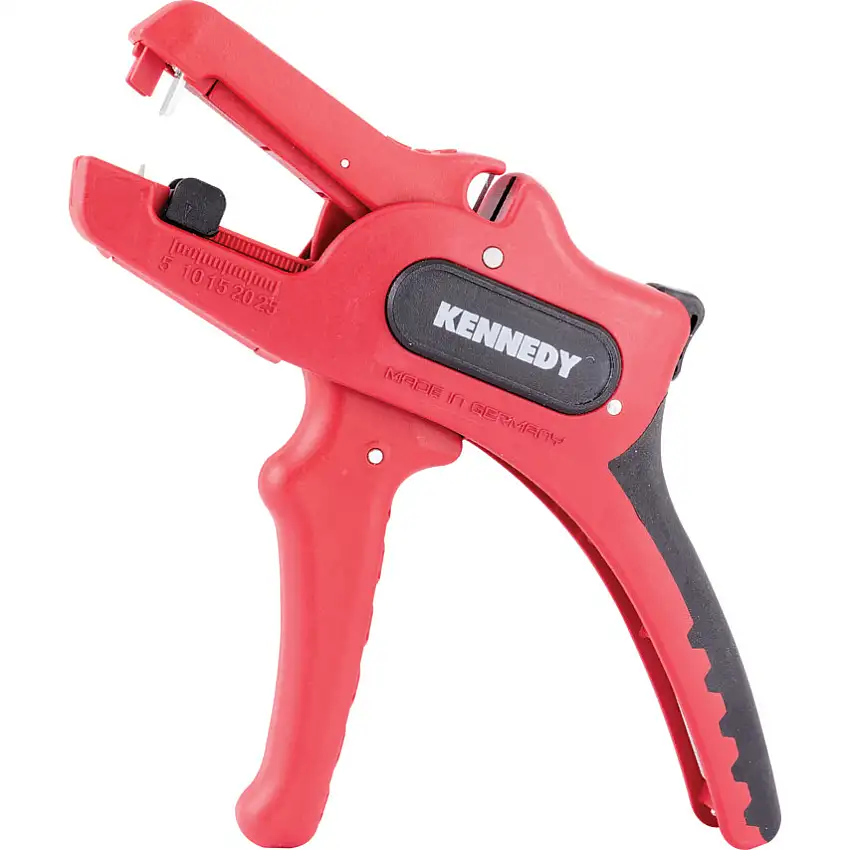 Kennedy wire stripper no. 5 pro