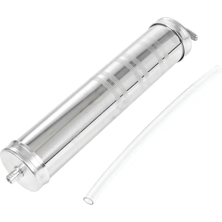 Kennedy 0.5 LITRE SUCTION GUN FOR OILS AND OTHER FLUIDS