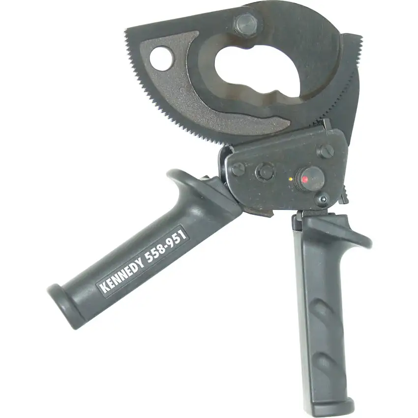 Kennedy Steel Cable Cutters, 38mm