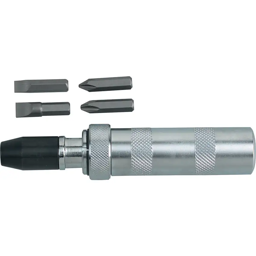 Kennedy Standard Screwdriver Slotted 8mm