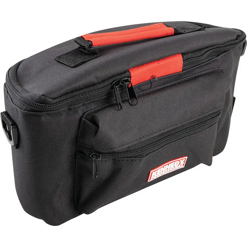 Kennedy Tool Holdall, 600 Denier Polyester, (L) 320mm x (W) 160mm x (H) 170mm