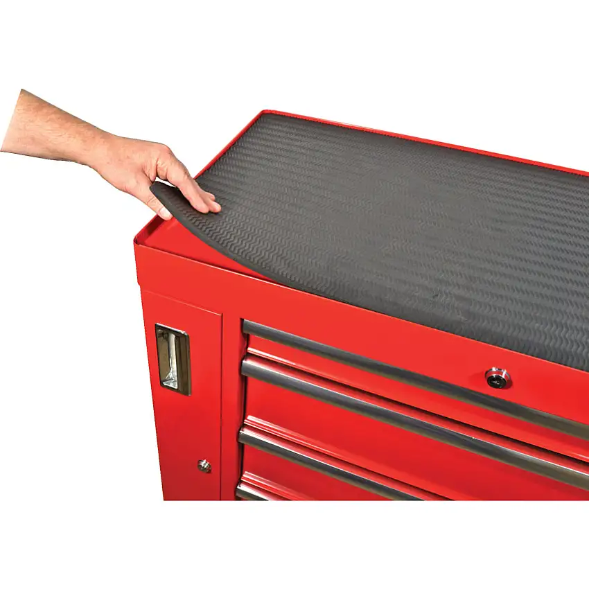 (Unbranded) Replacement Top Mat, To Suit Kennedy Industrial Range Roller Cabinet