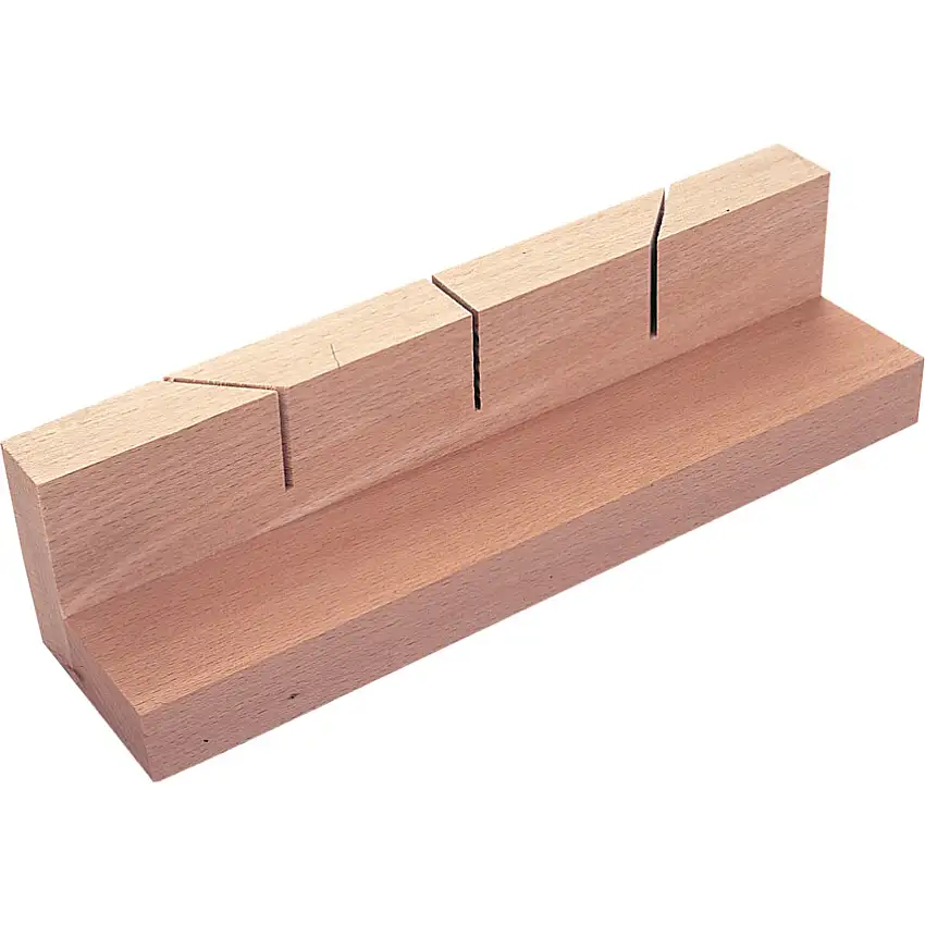 (Unbranded) FAITHFULL MITRE BLOCK 9"MBLOCK9