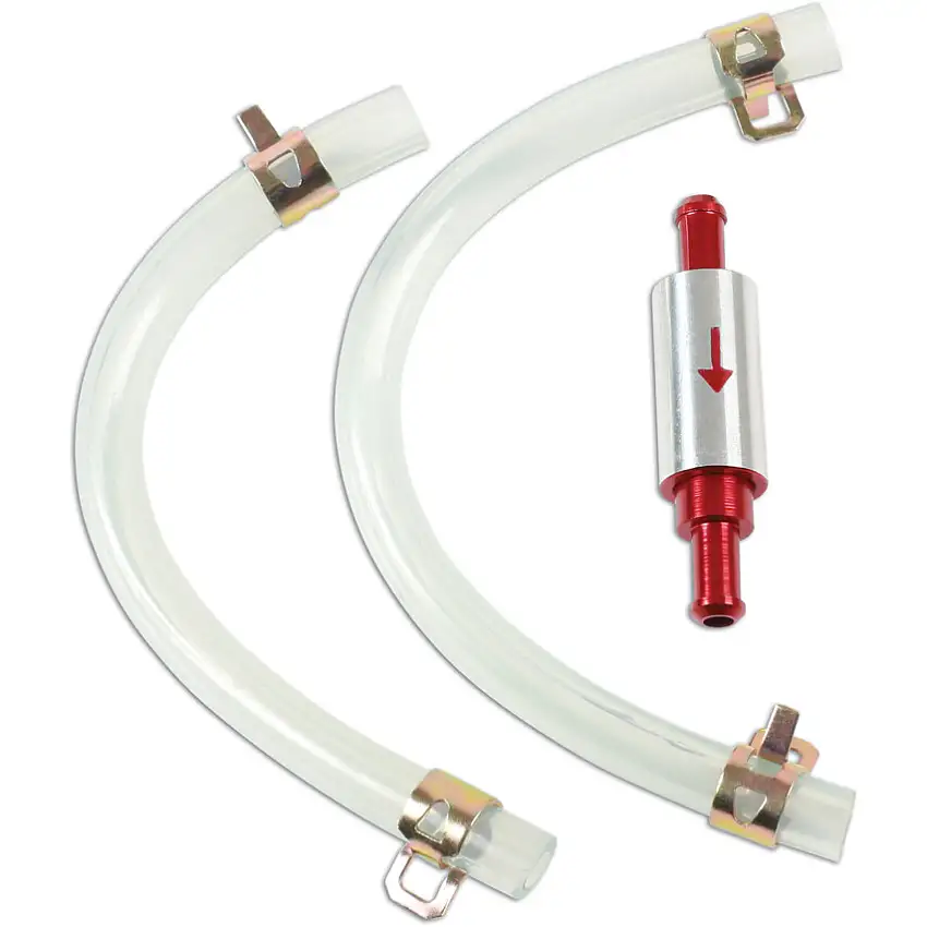 Laser Tools ONE MAN BRAKE BLEED VALVE