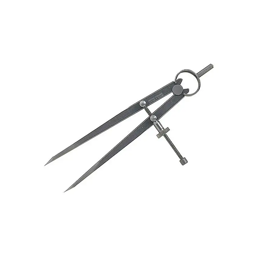 Moore & Wright 50/6R SPRING DIVIDER