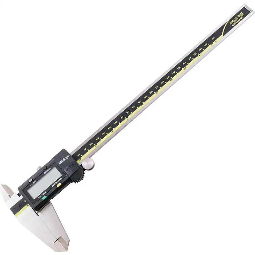 Mitutoyo 500-173-30 DIGIMATIC CALIPER300mm/12"