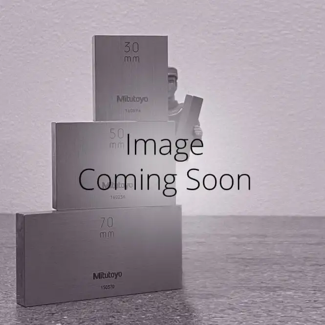 Bowers XTR65M Steel Setting Ring 65mm with UKAS Certificate