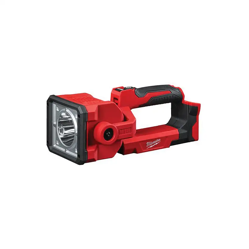 Milwaukee M18 TRUEVIEW LED SPOT LIGHT - BARE UNIT