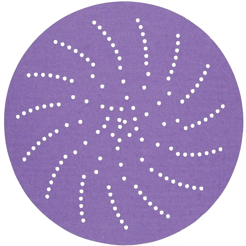 3M 3M XTRACT CUBITRON II PAPERDISC 732U 400+ C-WEIGHT 127mmXNH(PK-50)