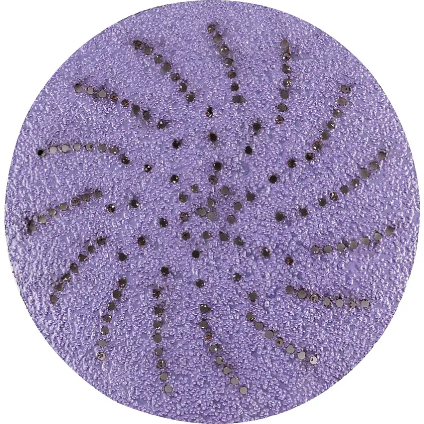 3M XTRACT DISC 900DZ 40+ J-WEIGHT127 mm DIE 500LG (PK-50)