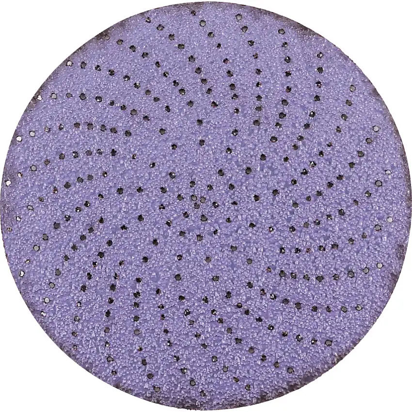 3M XTRACT DISC 900DZ 40+ J-WEIGHT152 mm DIE 600LG (PK-50)