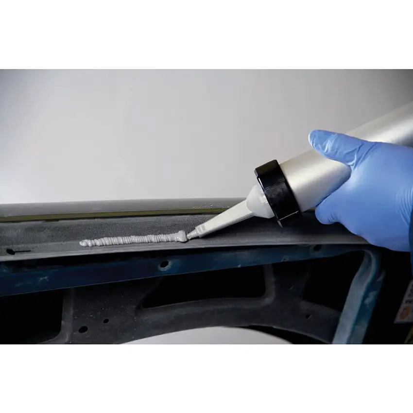 3M 08793 S.SEAL.600ML BLACK 12/BOXGB/F/D/I/NL/FIN/DK/NO/SE/IL