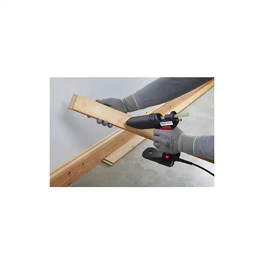 3M 3792, Hot Melt Adhesive Stick, 5kg, Sachet, Fast Bonding Time (under 3 Hours)