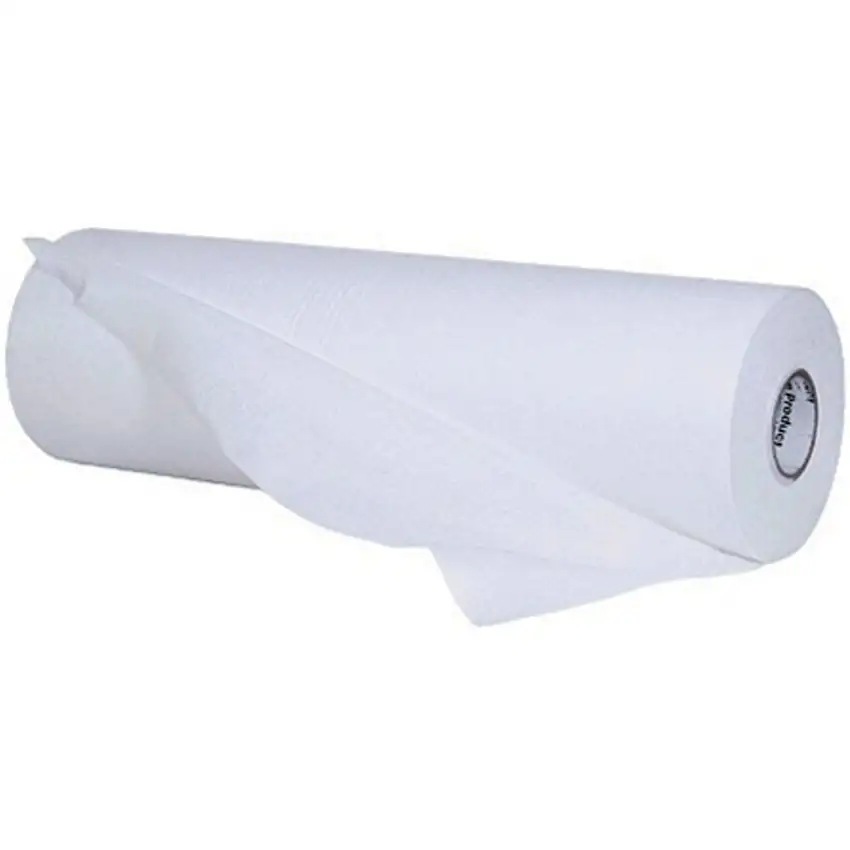 3M Single Use, Polythene, Masking Film, 91.44m, x 0.7m