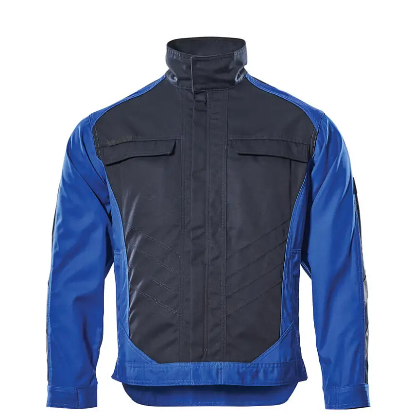 Mascot UNIQUE FULDA JACKET DARK NAVY/ROYAL (L)