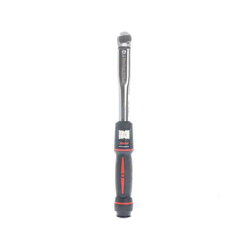 Norbar MDL 100 3/8" SQ. DR. TORQUE WRENCH LBF.FT