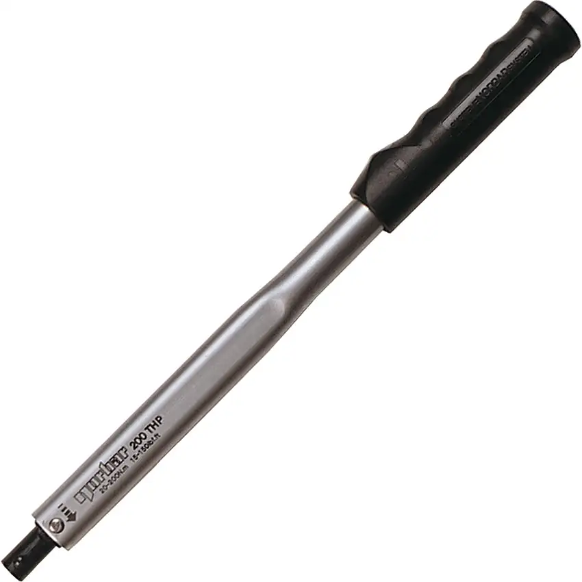 Norbar Pro 100, 16 mm, Presetting Torque Wrench, 20 to 100Nm