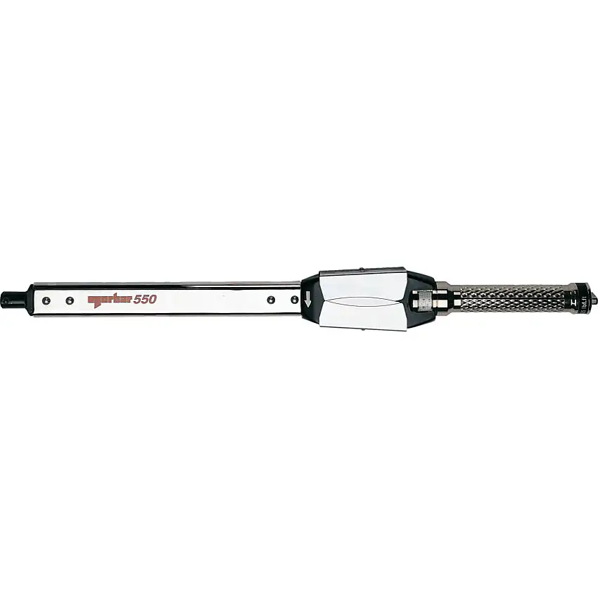 Norbar 14040 650 ADJUSTABLE TORQUE WRENCH