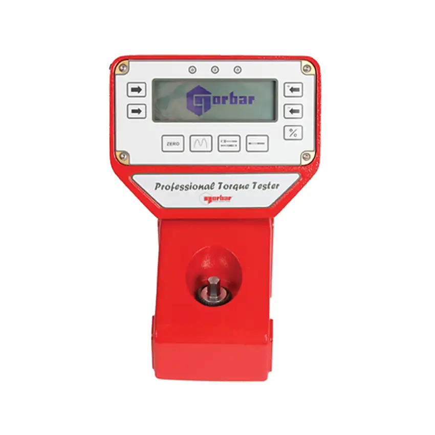 Norbar 10 mm, Torque Meter, Display Digital