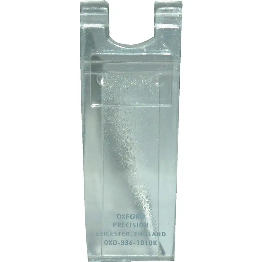 Oxford LENS FOR PORTABLE OPTICAL REFRACTOMETER