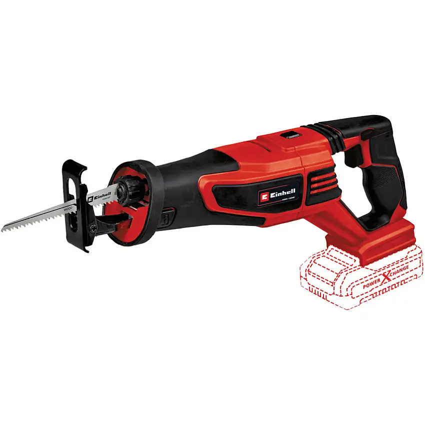 Einhell TP-AP 18/28 Cordless All Purpose Saw