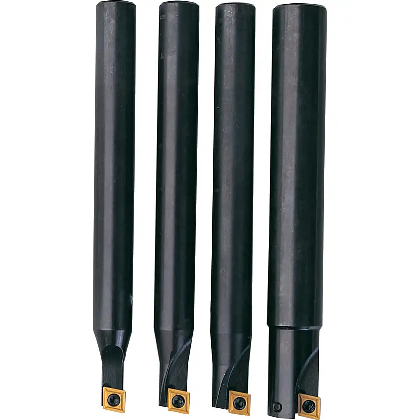 Indexa QMC-06 QUAD MILLING HOLDER SET