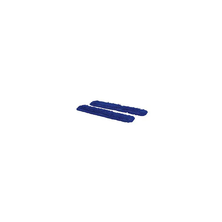Robert Scott V Sweep Head, Synthetic, Blue, 1 Meter Head