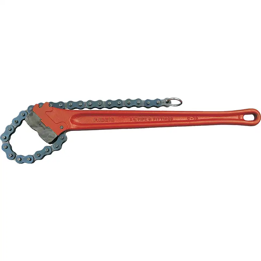 Ridgid 31320 C-18 CHAIN WRENCH