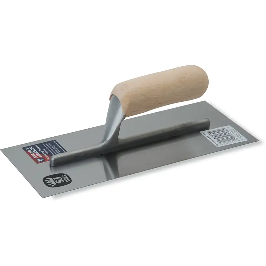 (Unbranded) Steel, Trowel, 280mm
