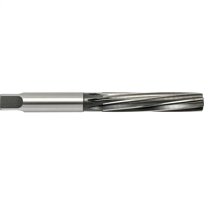 Sherwood Parallel Hand Reamer, 20mm x 100mm, High Speed Steel