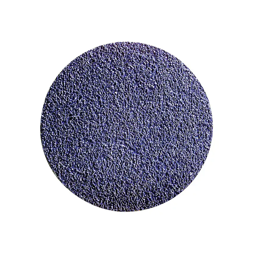 Sia Abrasives 1815, siatop, Coated Disc, 150mm, P150, Zirconia Aluminia, No Holes, Pack of 50