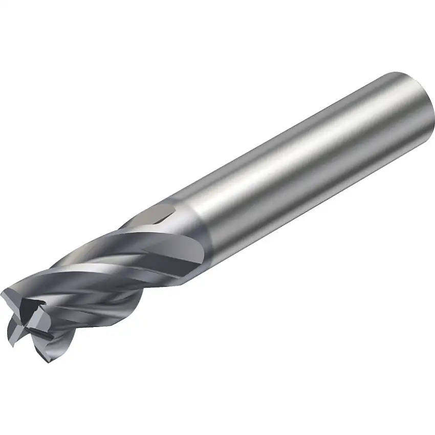 Sandvik Coromant 1P222-1905-XA1630 PLURA SOLID CARBIDE END MILL FOR HEAVY ROUGHING