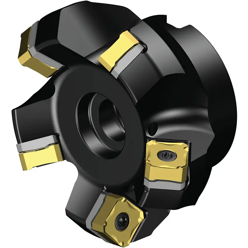 Sandvik Coromant A345-063R25-13M 345 FACE MILLING CUTTER