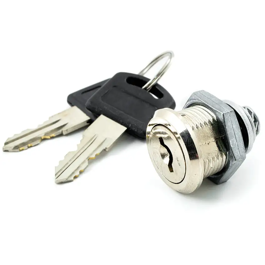 (Unbranded) LOCK & KEYS TO SUIT SENATOR 405 WORKBENCHES