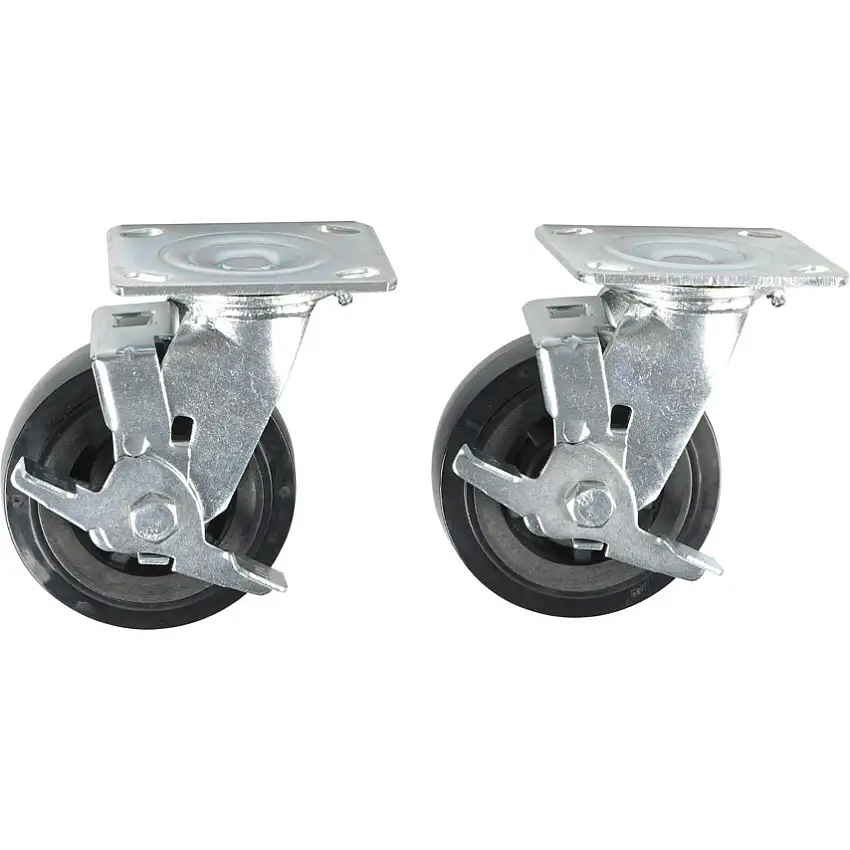 (Unbranded) Spare Wheels, To Suit KEN5945705K KEN5945745K