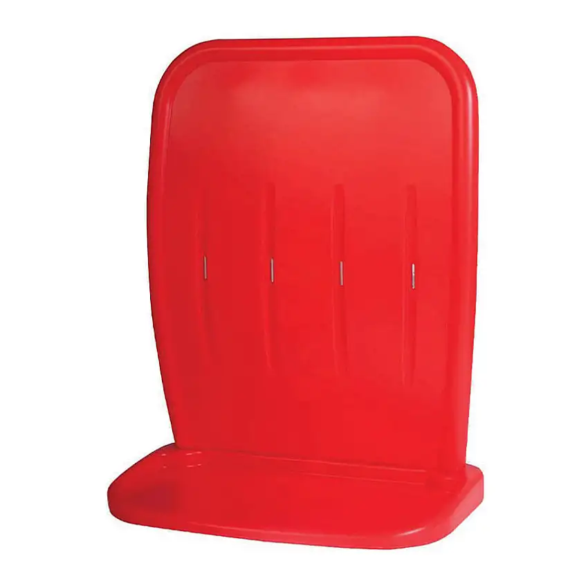 Centurion Europe FIRE EXTINGUISHER STAND - DOUBLE