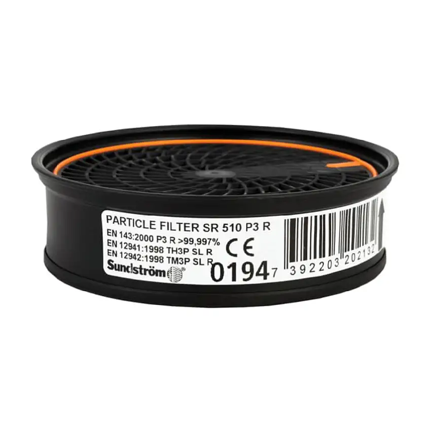 Ultimate Industrial SR510 P3 FILTER