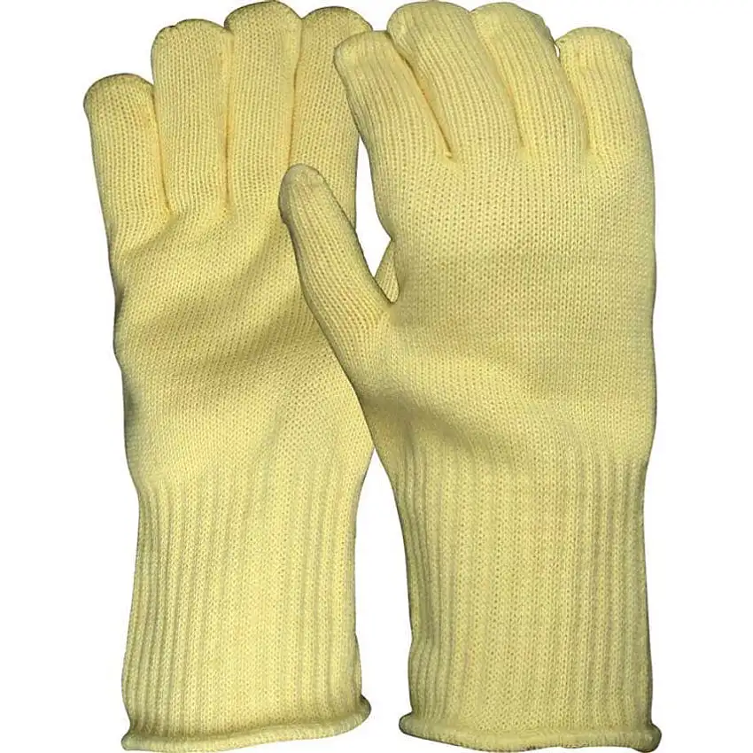 Ultimate Industrial KK400 EXTRA HEAVYWEIGHT KEVLAR GAUNTLET (S-11)