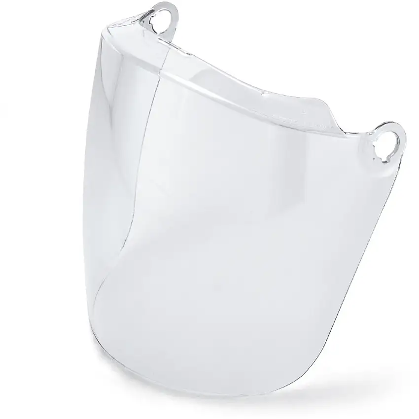 uvex 9906013 PHEOS FACEGUARD REPLACEMENT VISOR