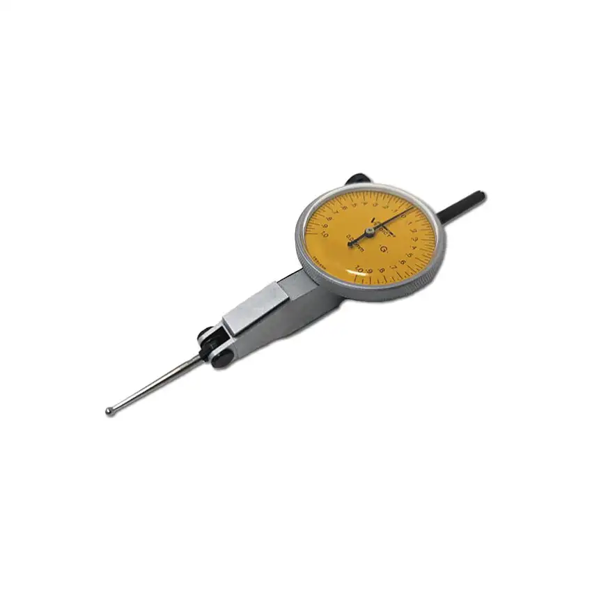 Verdict 05/6020 GMM DIAL TEST INDICATOR