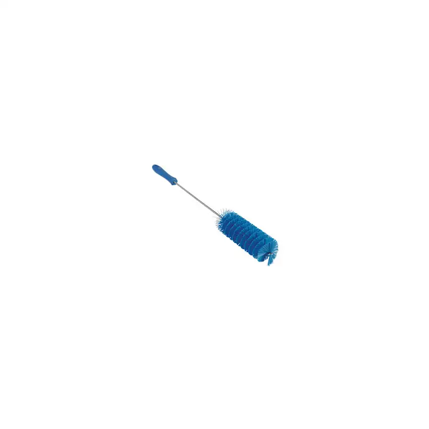 Vikan TUBE BRUSH 50mm 500mm MEDIUM BLUE