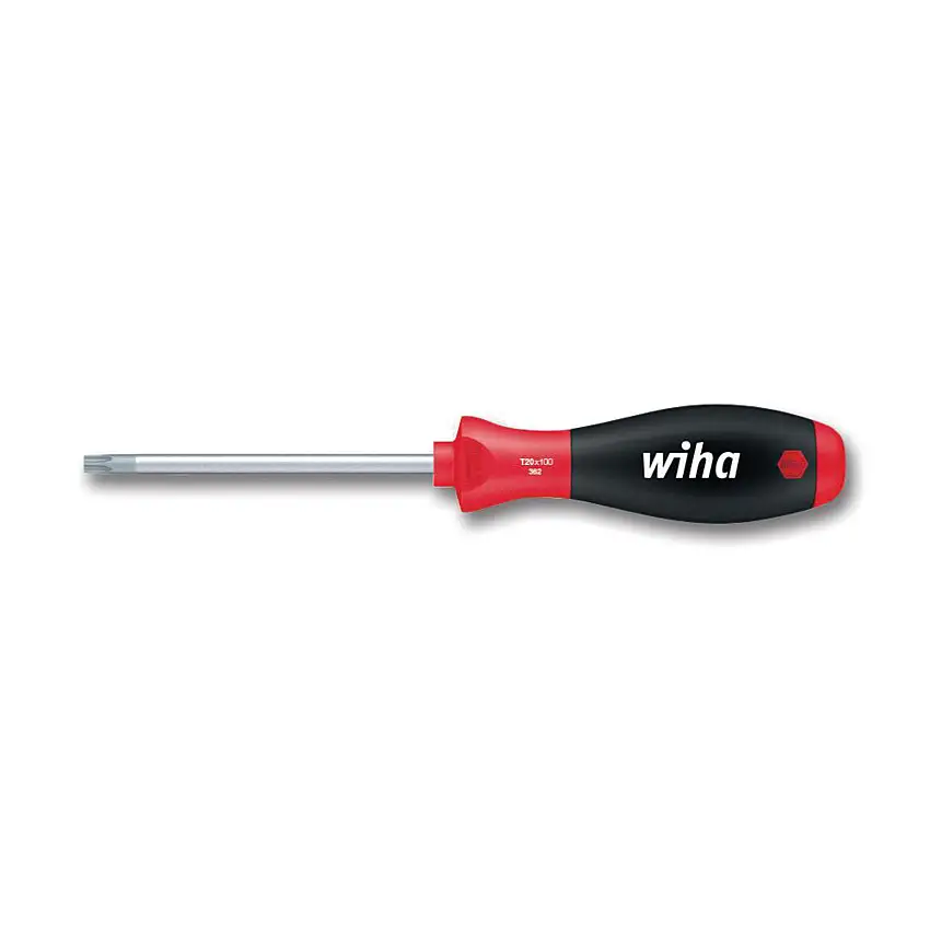 Wiha 27738 T8x60 TORX SCREWDRIVER 362R
