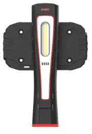 Wireless Charging COB LED Inspection Lamp - 5W    0-699-40    069940