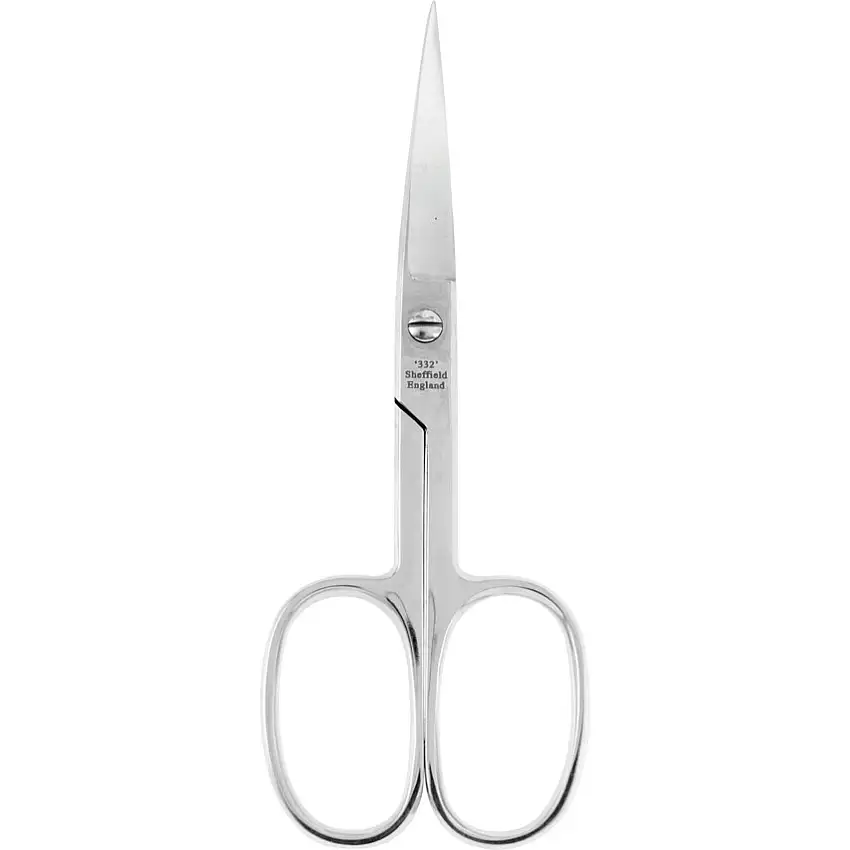 William Whiteley And Sons 140mm, Steel, Scissors, Right/Left Hand