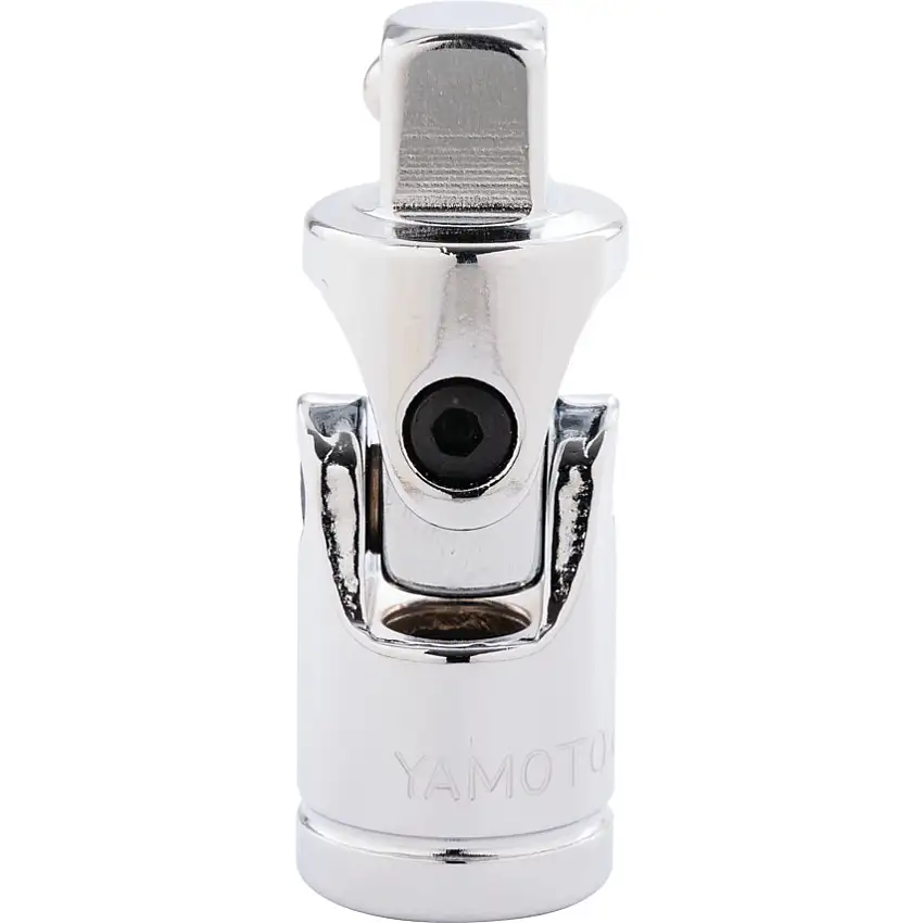 Yamoto 3/8in., Universal Joint, 50mm
