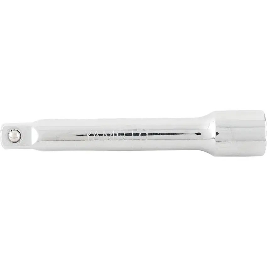 Yamoto 1/2in., Extension Bar, 125mm