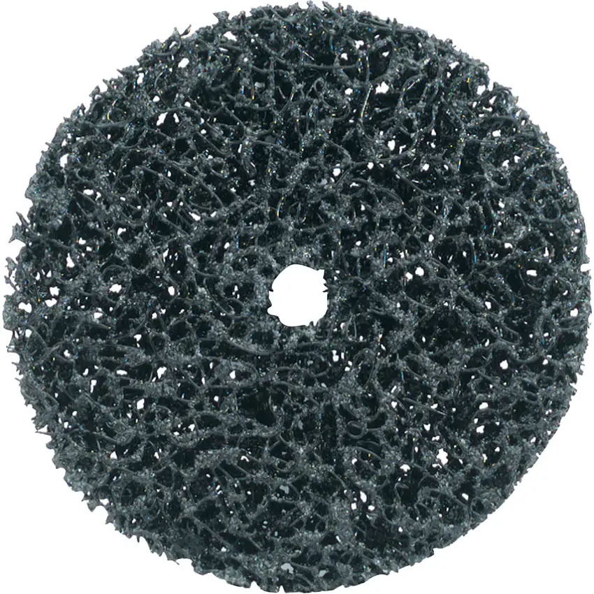 3M 01034 6"x1"x1" SCOTCHBRIT E CLEAN 'N' STRIP WHEEL