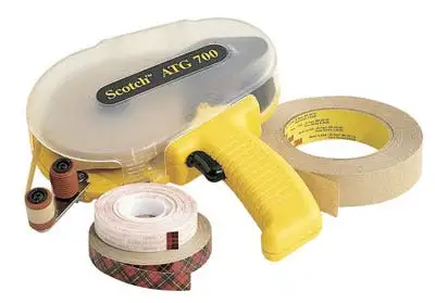 3M Transfer Tape Applicators