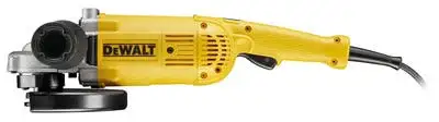 DeWalt 230mm/9 inch Angle Grinders